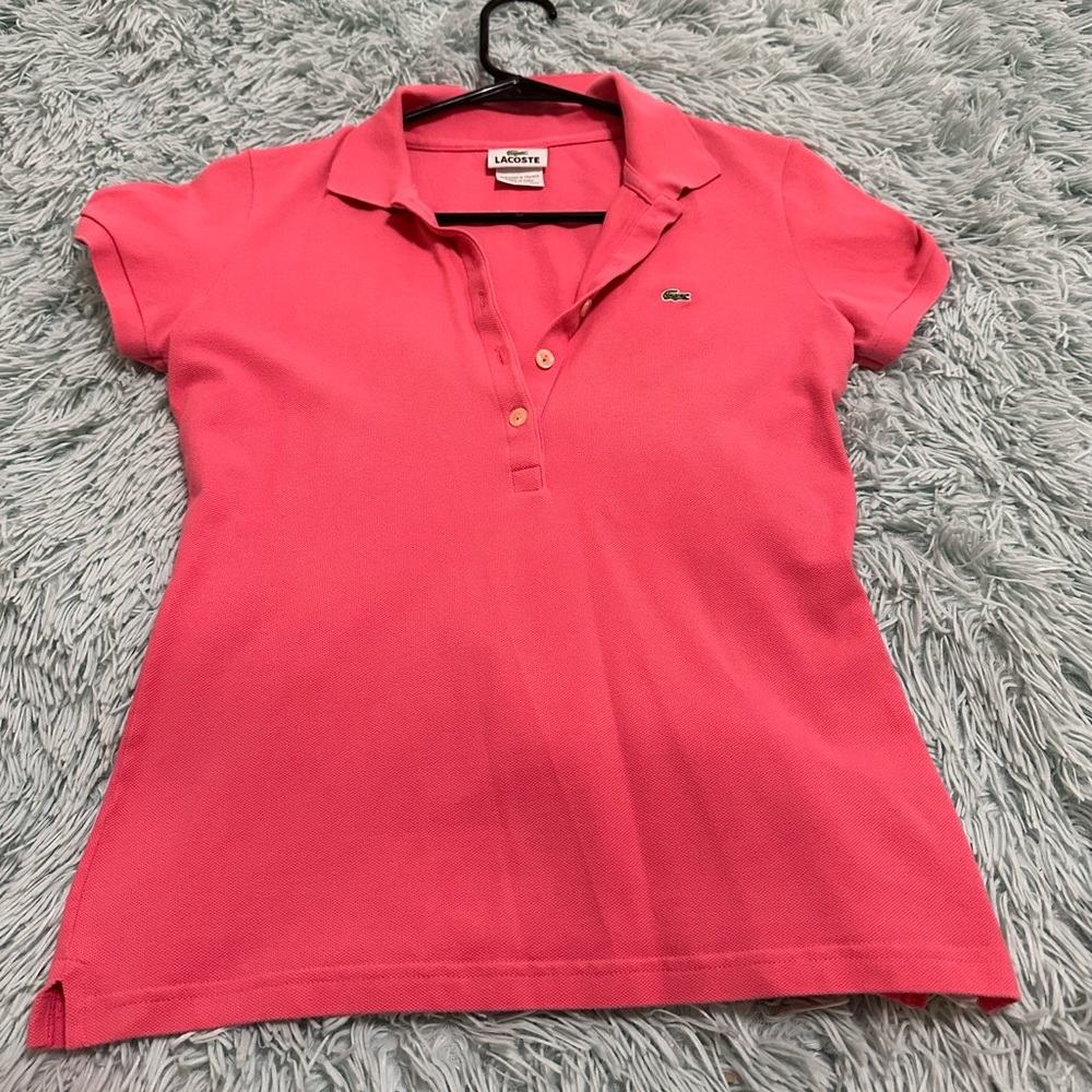 Lacoste Shirt